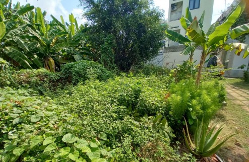 Bán đất Vườn Lài Phường An Phú Đông Quận 12, Đường 6m, giá giảm còn 6.x tỷ